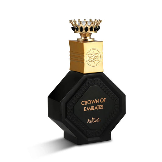 Profumo Crown of Emirates 100 ml