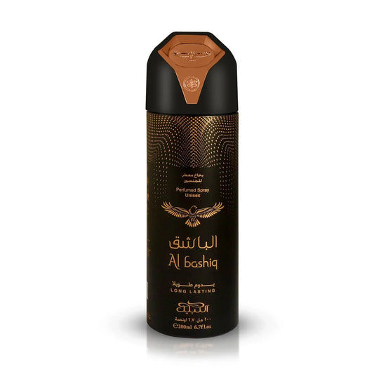 Deodorante Al Bashiq 200 ml
